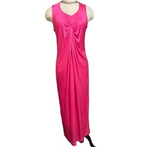 Escada Woman’s Size 36 Lounge Dress
